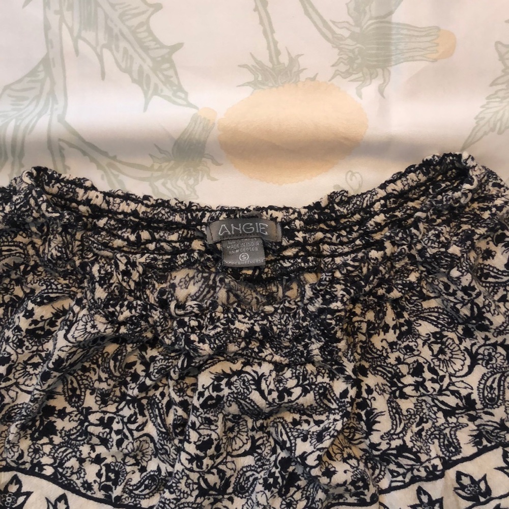 Patterned Shorts - Picture 2 of 2